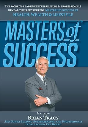 masters of success 1st edition nick nanton ,brian tracy ,jw dicks 0997536616, 978-0997536614