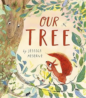 our tree 1st edition jessica meserve 1664300627, 978-1664300620