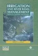 irrigation and river basin management options for governance and institutions 1st edition m svendsen ,d j