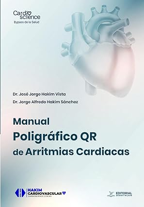 manual poligra fico qr de arritmias cardiacas 1st edition josa c jorge hakim vista ,jorge alfredo hakim sa