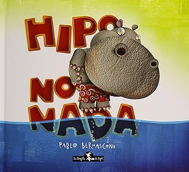 hipo no nada 1st edition bernasconi pablo 9871337078, 978-9871337071