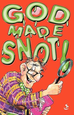 god made snot 1st edition matt campell 1844270688, 978-1844270682