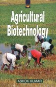 agricultural biotechnology 1st edition ashok kumar 8183561179, 978-8183561174