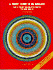 a brief course in qbasic with an introduction to visual basic 1st edition david i schneider 0024077410,
