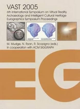 vast 2005 1st edition mark mudge ,nick ryan ,robeto scopigno 1568813821, 978-1568813820