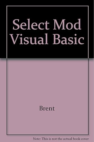 microsoft visual basic 3 0 projects for windows 1st edition paul b thurrott 0805311874, 978-0805311877