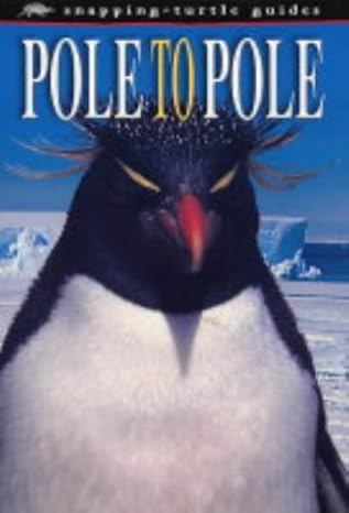 pole to pole 1st edition barbara taylor 1860074804, 978-1860074806