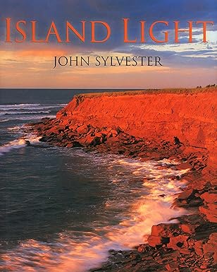 island light 1st edition john sylvester 1551093634, 978-1551093635