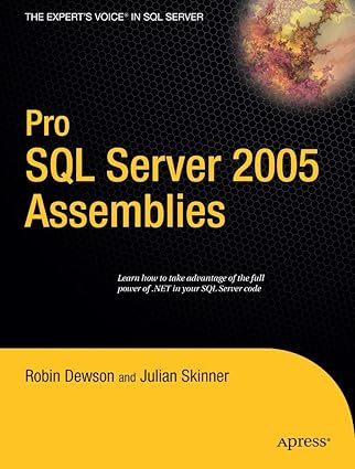 the programmers guide to sql 1st edition cristian darie ,karli watson 1590592182, 978-1590592182