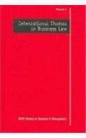 international themes in business law 1st edition stephen t hardy ,mark butler 1412929008, 978-1412929004