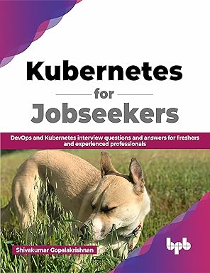 kubernetes for jobseekers devops and kubernetes interview questions and answers for freshers and experienced