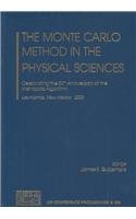 the monte carlo method in the physical sciences celebrating the 50th anniversary of the metropolis algorithm