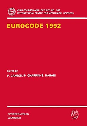 eurocode a 92 international symposium on coding theory and applications 1st edition p camion ,p charpin ,s