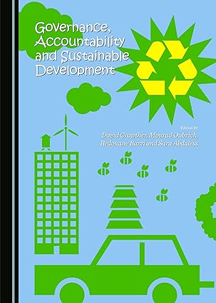 governance accountability and sustainable development 1st edition redouane barzi ,kiymet tunca caliyurt
