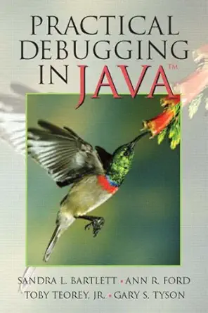 multi pack java software solutions foundations of program design with practical debugging in java and