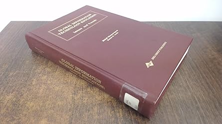 global information technology education issues and trends 1st edition karen loch ,mehdi khosrowpour