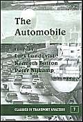 the automobile 1st edition lars lundqvist ,kenneth button ,peter nijkamp 1840647973, 978-1840647976