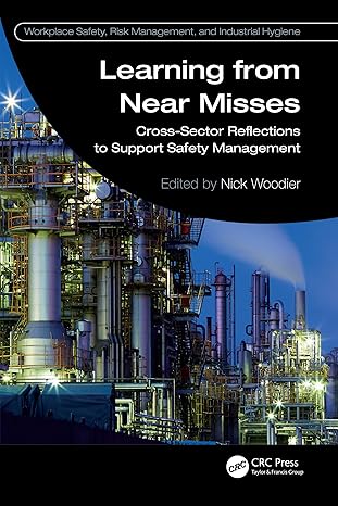 learning from near misses 1st edition nick woodier 1032545585, 978-1032545585