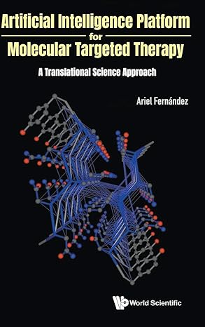 artificial intelligence platform for molecular targeted therapy a translational science approach 1st edition