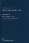 protein modules and protein protein interactions 1st edition joa l janin 0120342618, 978-0120342617