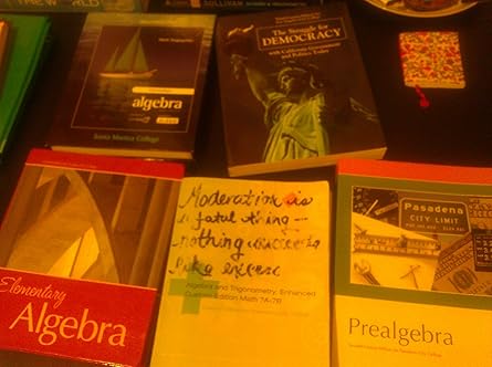 intermediate algebra 1st edition mark dugopolski 0077224817, 978-0077224813