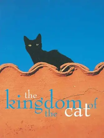the kingdom of the cat 1st edition roni jay 155209491x, 978-1552094914