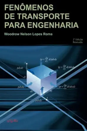 fena menos de transporte para engenharia 1st edition woodrow nelson lopes roma 8576560860, 978-8576560869