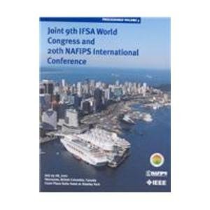 joint 9th ifsa world congress and 20th nafips international conference july 25 28 2002 vancouver british