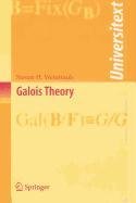 galois theory 1st edition steven h weintraub 0387509402, 978-0387509402