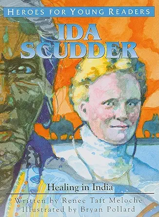 ida scudder healing in india 1st edition renee taft meloche ,professor of anaesthesia brian pollard