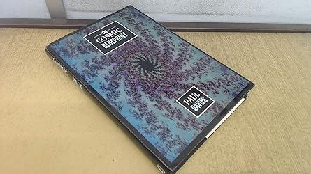 the cosmic blueprint 1st edition paul davies 0434177024, 978-0434177028