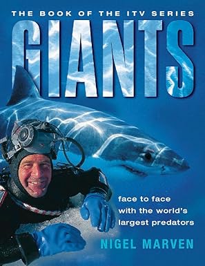 giants 1st edition nigel marven 0002201577, 978-0002201575
