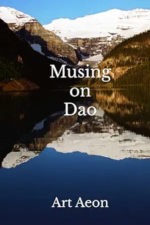 musing on dao e 1st edition art aeon 1990060498, 978-1990060496