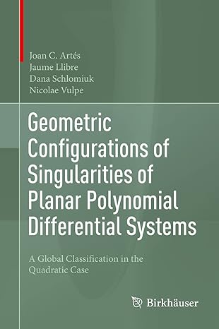 geometric configurations of singularities of planar polynomial differential systems a global classification