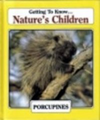 porcupines 1st edition laima dingwall 071721902x, 978-0717219025