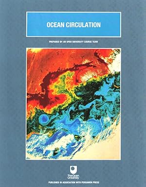 ocean circulation 1st edition open university 0080363709, 978-0080363707