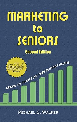 Marketing To Seniors