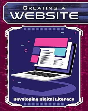 creating a website 1st edition anna collins 1502665662, 978-1502665669