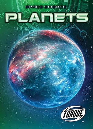 planets 1st edition betsy rathburn 1626178615, 978-1626178618