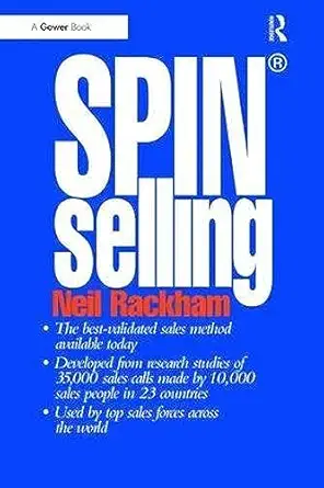 spina selling 1st edition neil rackham 113846595x, 978-1138465954