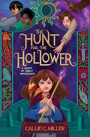 The Hunt For The Hollower