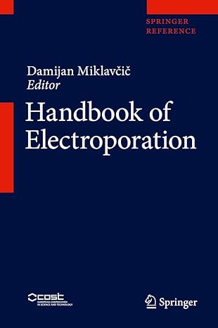 handbook of electroporation 1st edition damijan miklava ia 3319328875, 978-3319328874