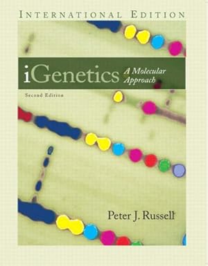 fundamentals of anatomy and physiology with igenetics a molecular approach and biology and student access kit