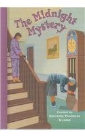 the midnight mystery 1st edition gertrude chandler warner ,hodges soileau 0807555371, 978-0807555378