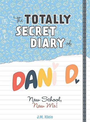 new school new me 1st edition j m klein 1538381966, 978-1538381960