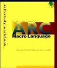 arc macro language developing arc/info menus and macros with aml version 7 1 1 for unix and windows nt 1st