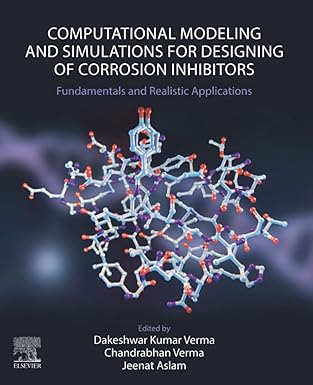 computational modelling and simulations for designing of corrosion inhibitors fundamentals and realistic