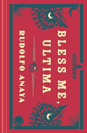 bless me ultima 1st edition rudolfo anaya ,erika l sa nchez 0143137220, 978-0143137221
