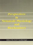 perspectives in nematode physiology and biochemistry 1st edition m l jyotika kapur sood 8185375291,