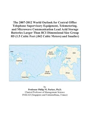 the 2007 2012 world outlook for central office telephone supervisory equipment telemetering and microwave